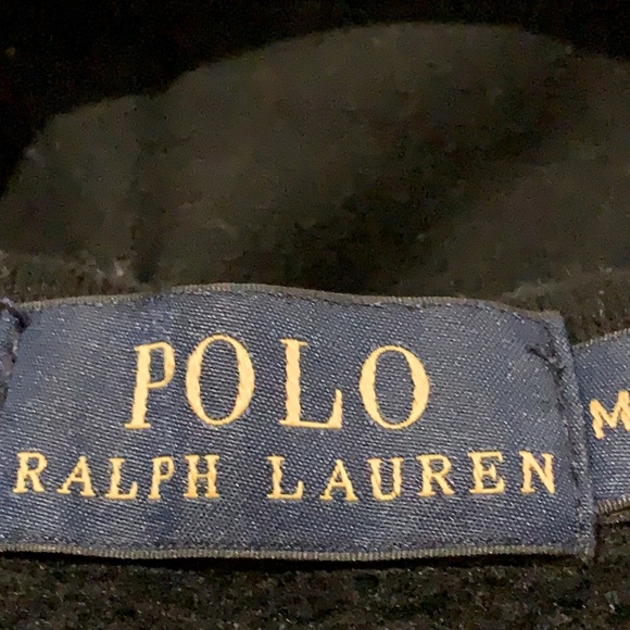 Polo Ralph Lauren Hoodie - Picture 3 of 8